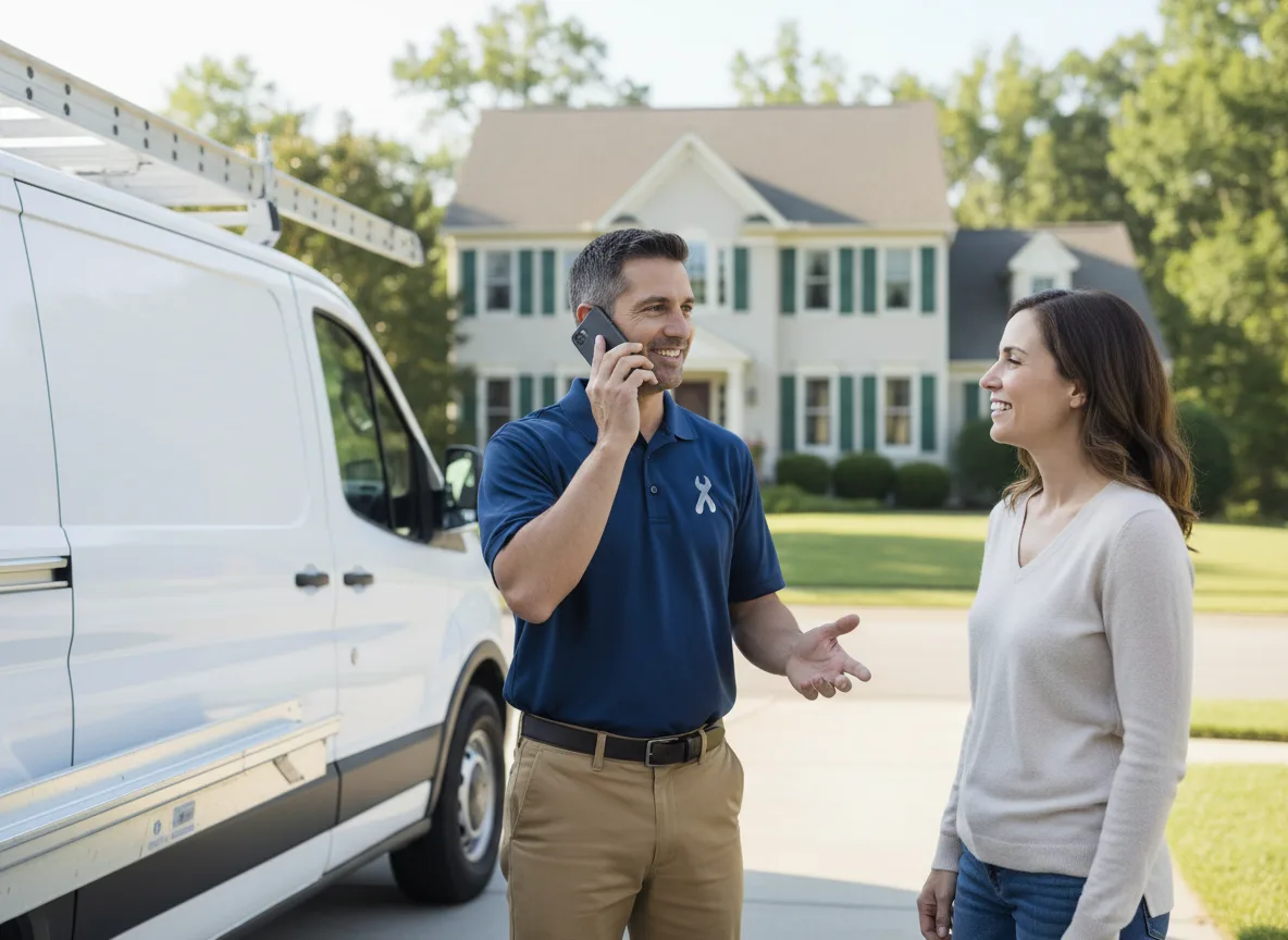 Home Gutter Service Rosalia, KS FAQs